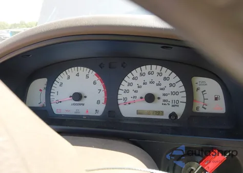 2002 Toyota Tacoma from USA, damaged, VIN 5TEVL52N52Z065237